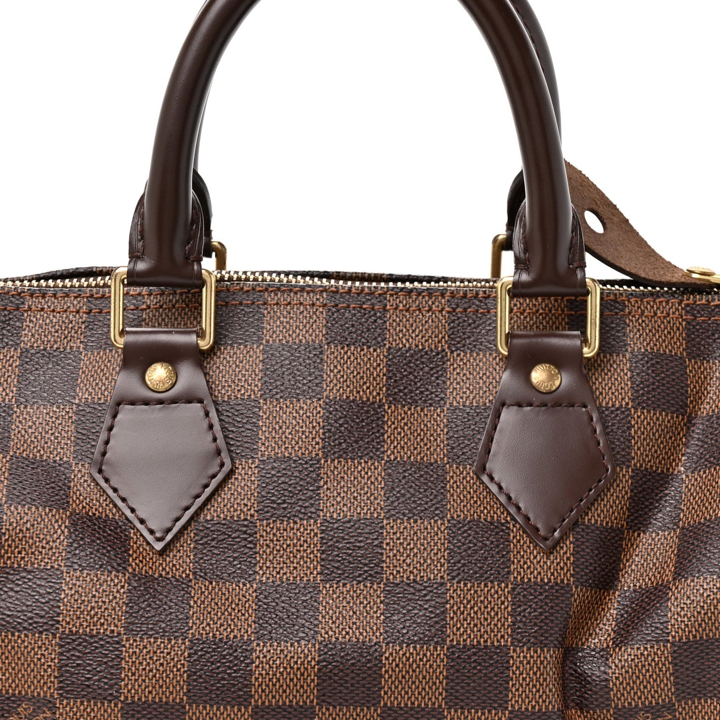 Damier Ebene Speedy 25