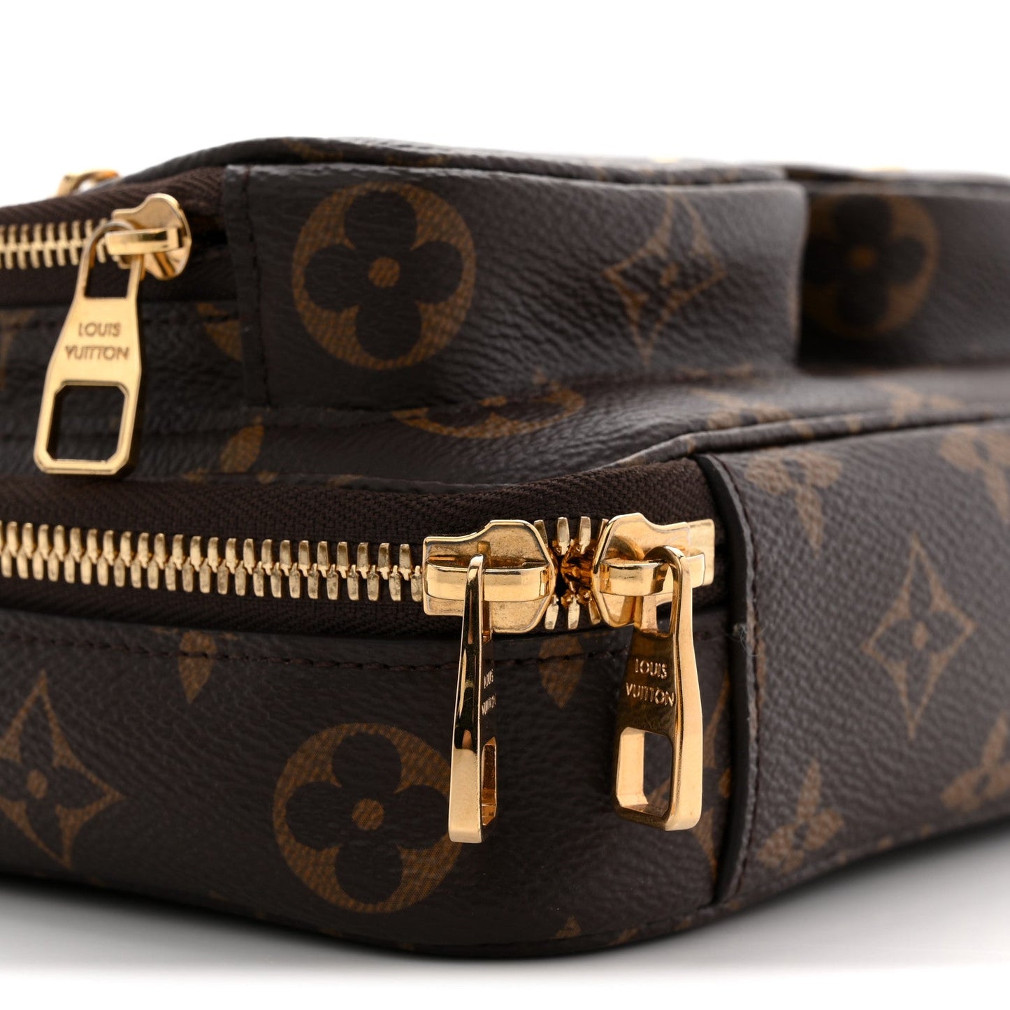 Monogram Utility Crossbody