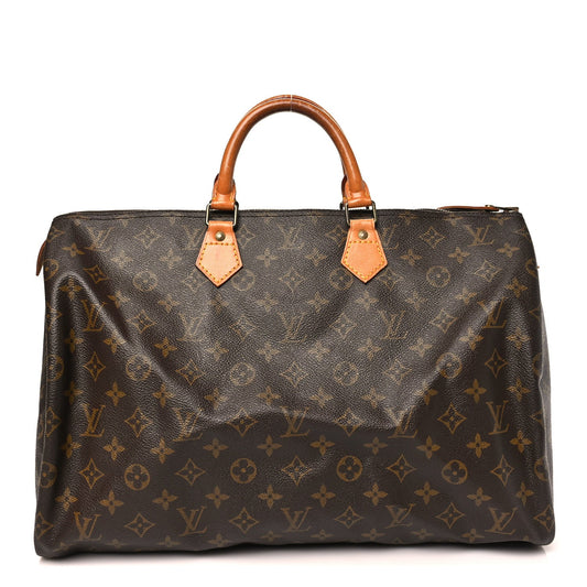 Monogram Speedy 40