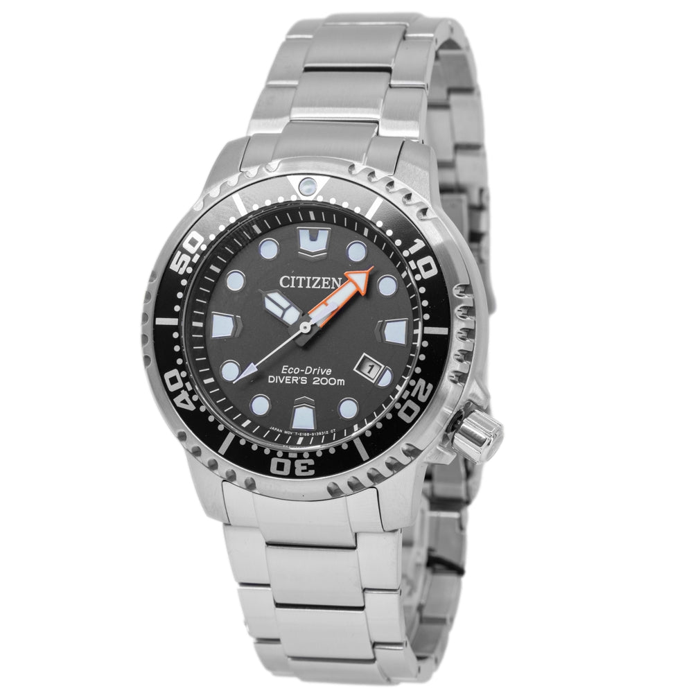 Citizen Men's BN0150-61E Promaster Diver's Eco Drive