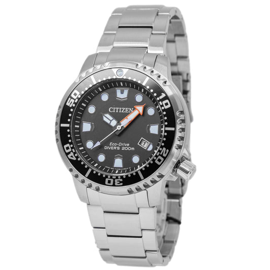 Citizen Men's BN0150-61E Promaster Diver's Eco Drive