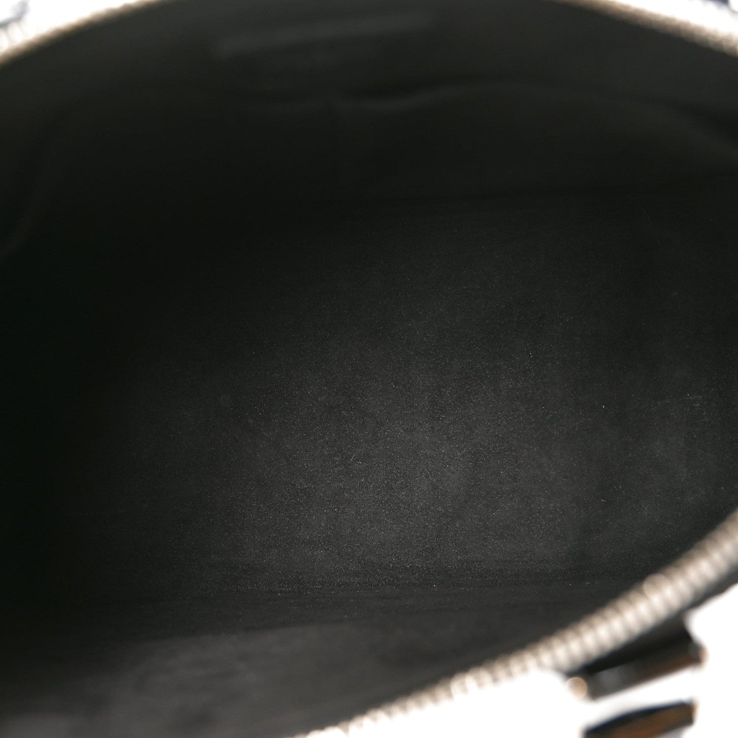 Electric Epi Alma PM Black