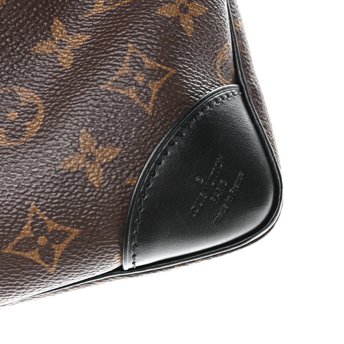 Monogram Odeon MM Black