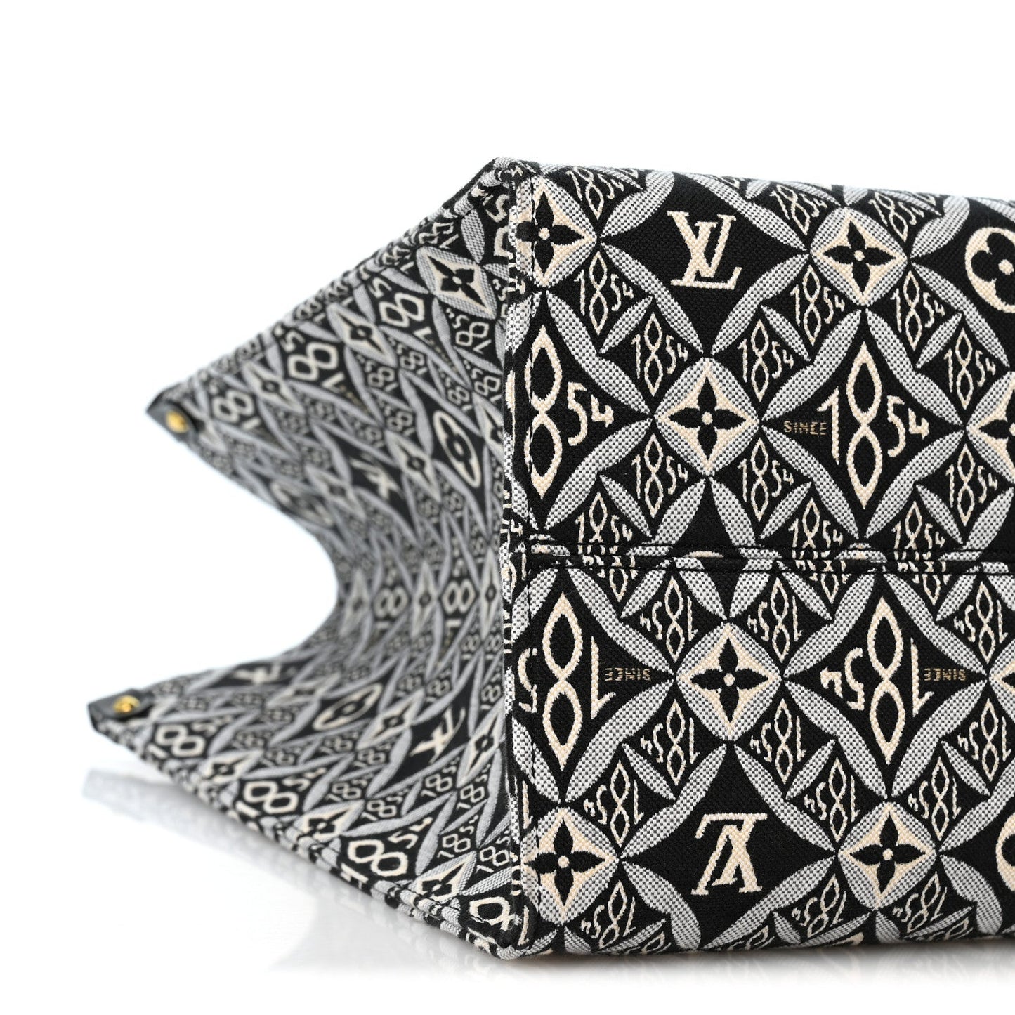 Jacquard Since 1854 Onthego GM Grey