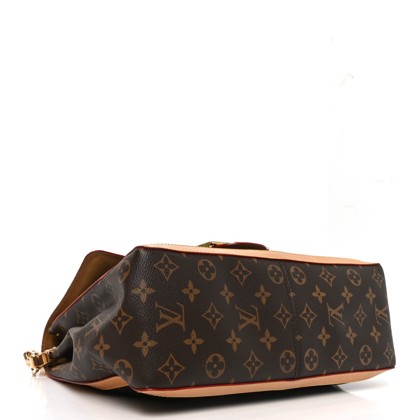 Monogram Dauphine Soft GM