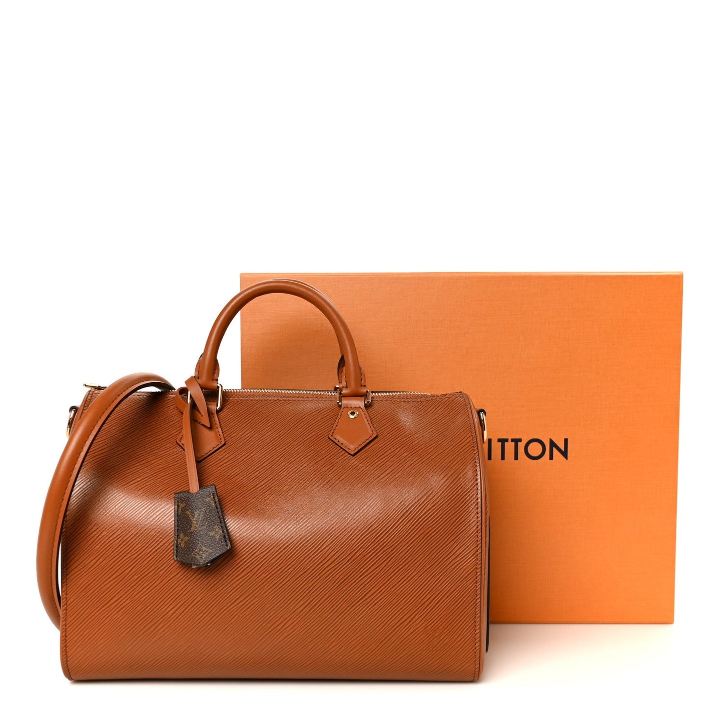 Epi Speedy Soft 30 Tan