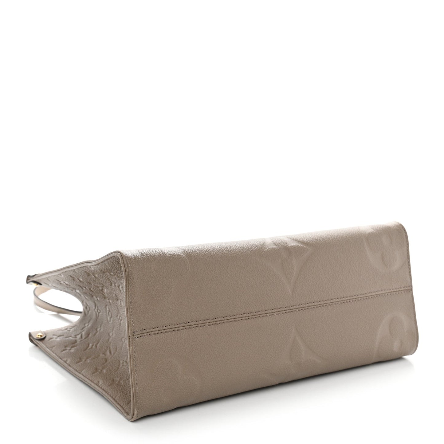 Empreinte Monogram Giant Onthego MM Tourterelle