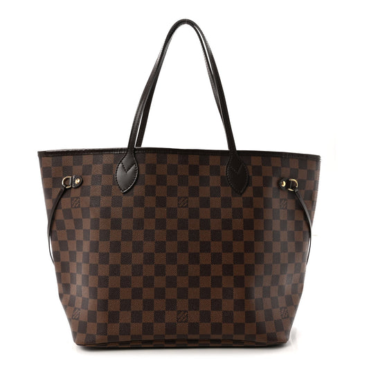 Damier Ebene Neverfull MM