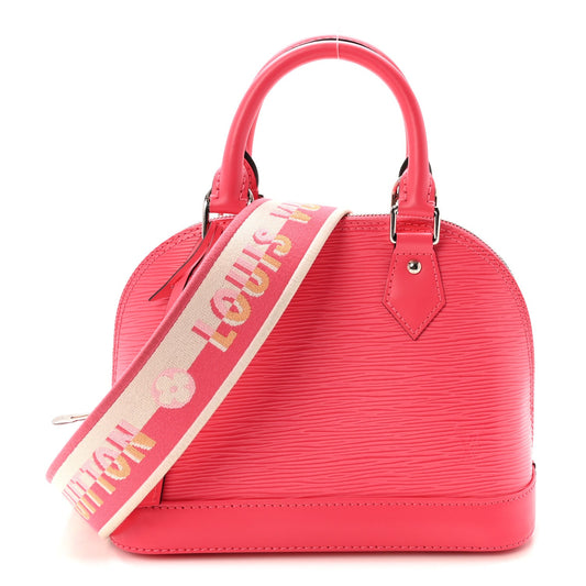 Epi Jacquard Alma BB Dragon Fruit
