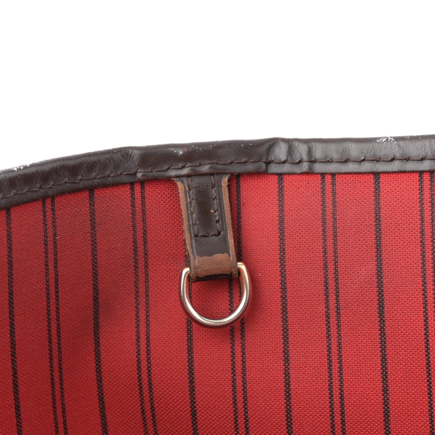 Damier Ebene Neo Neverfull MM