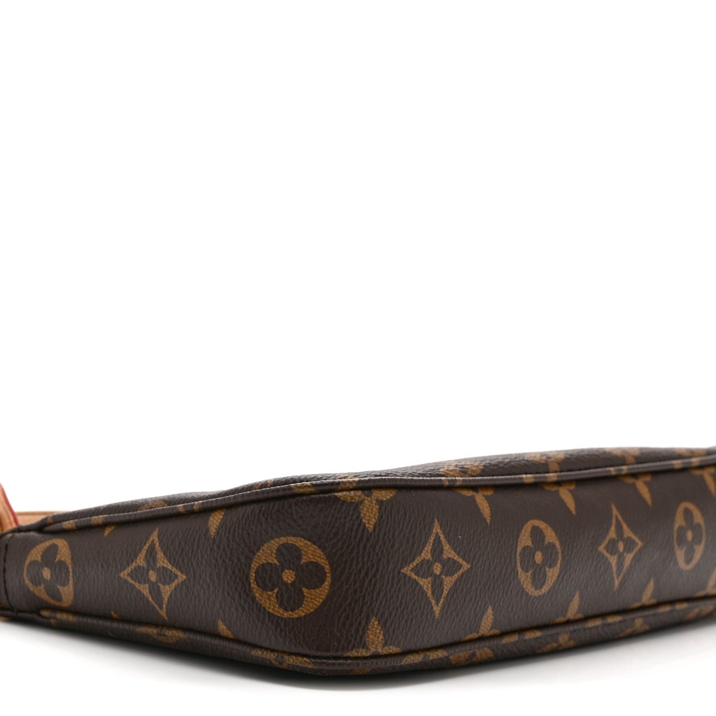 Monogram Chain Pochette Accessories