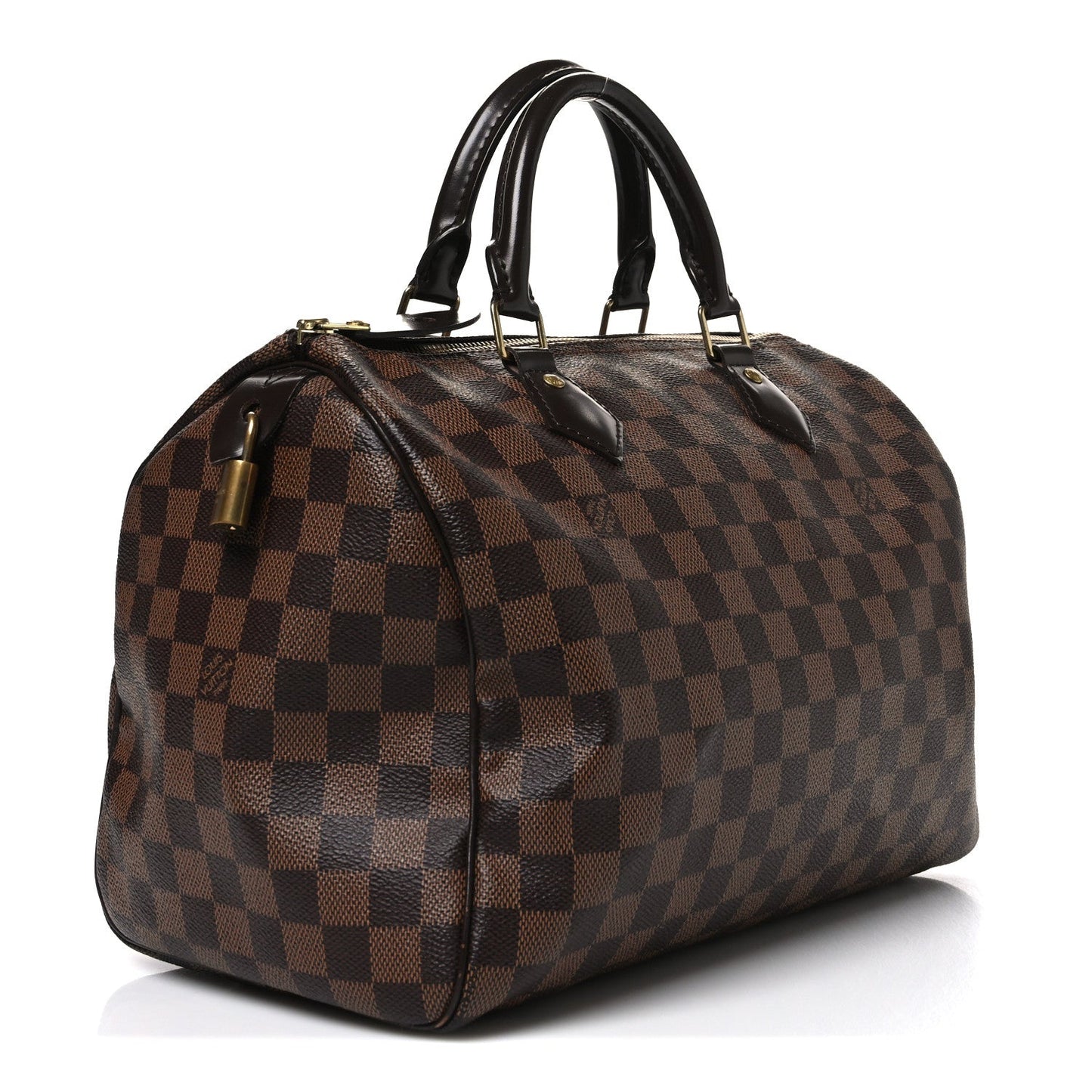 Damier Ebene Speedy 30