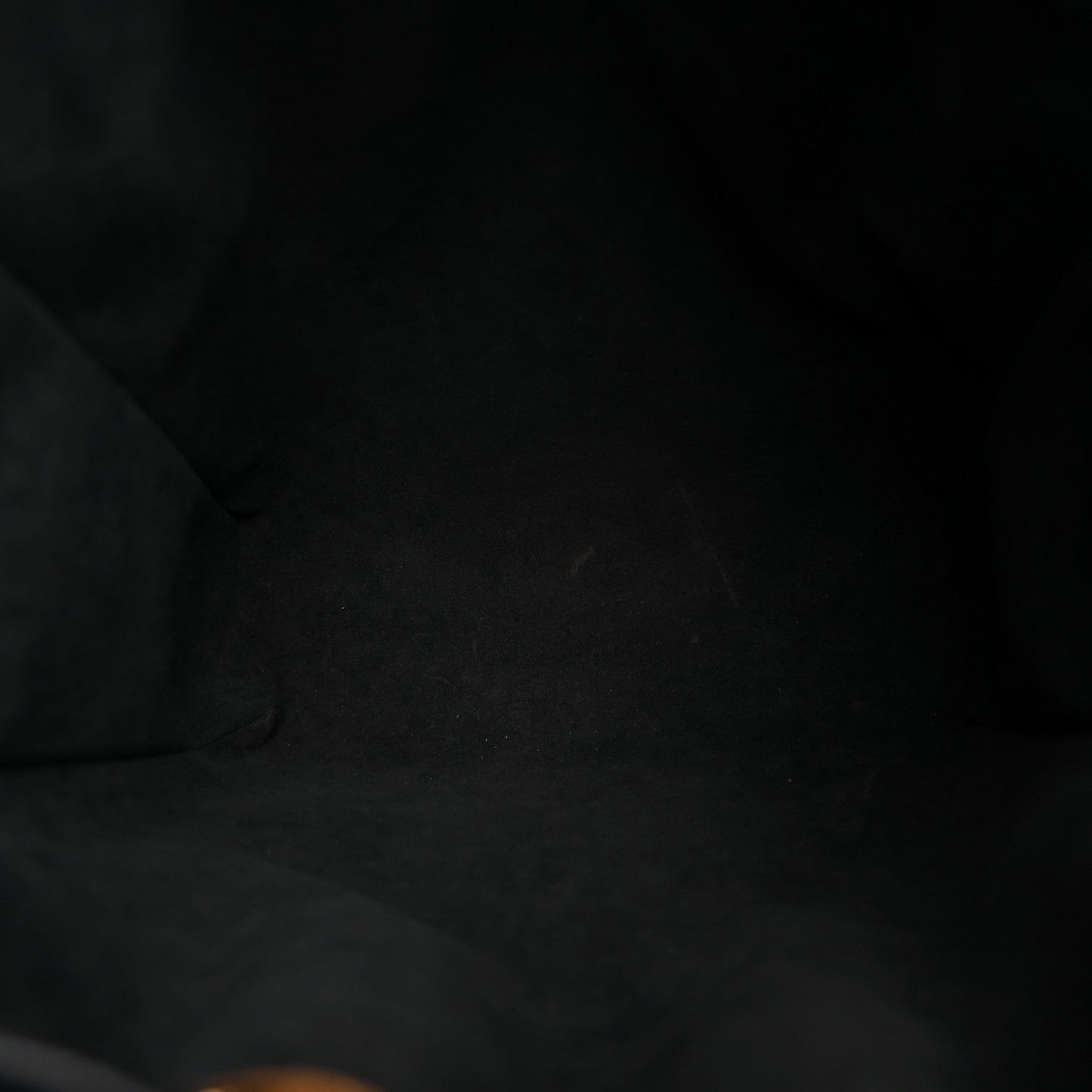 Reverse Monogram Noe Trunk PM