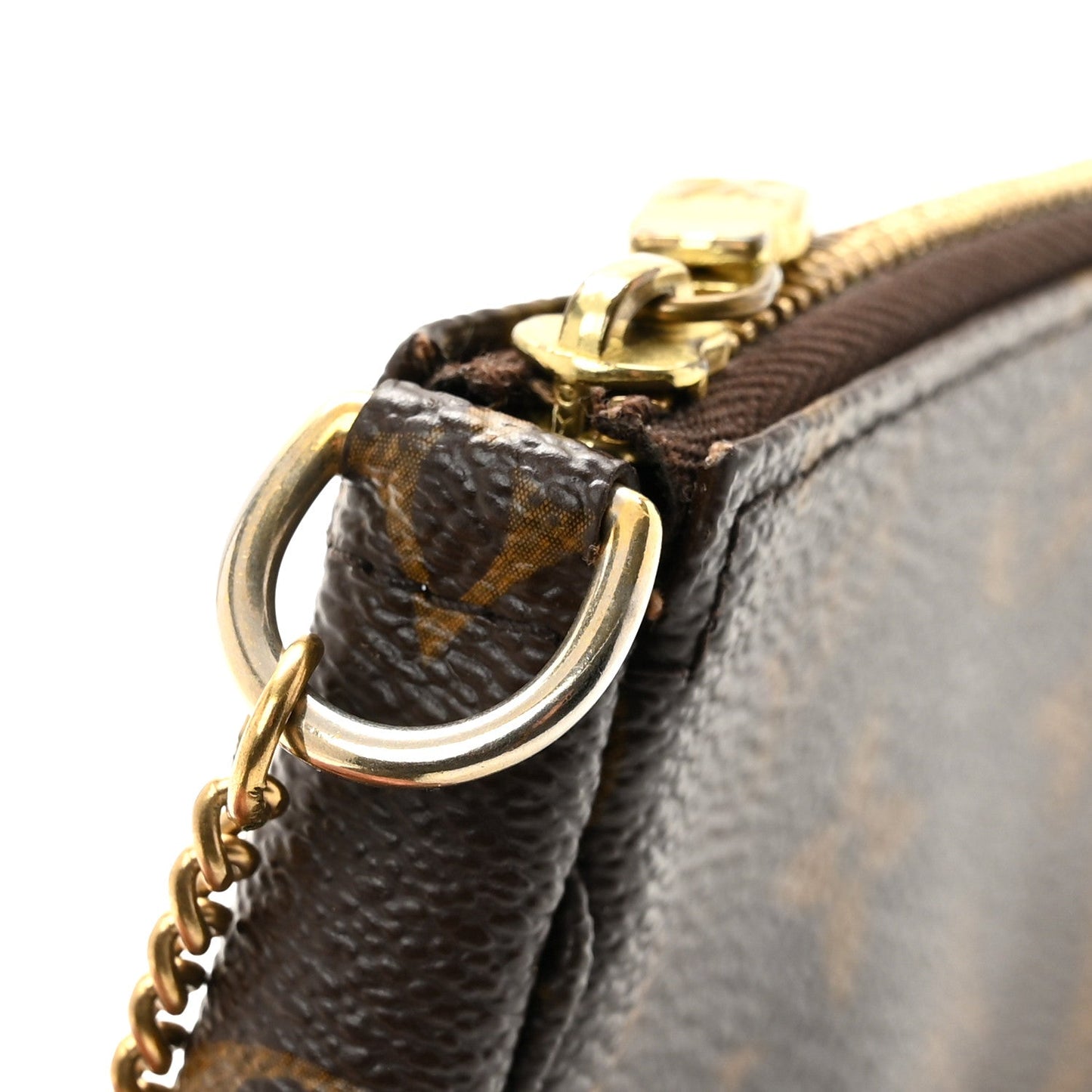 Monogram Mini Pochette Accessories