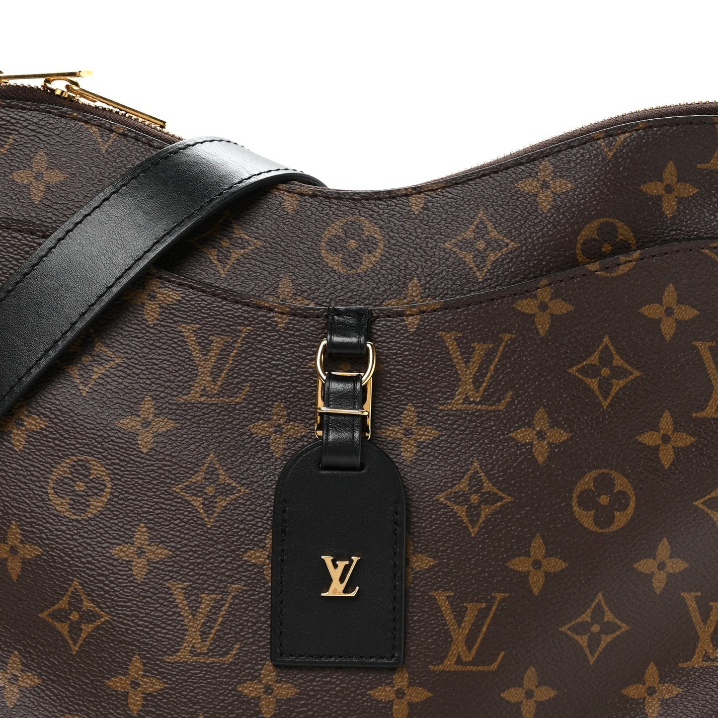 Monogram Odeon MM Black