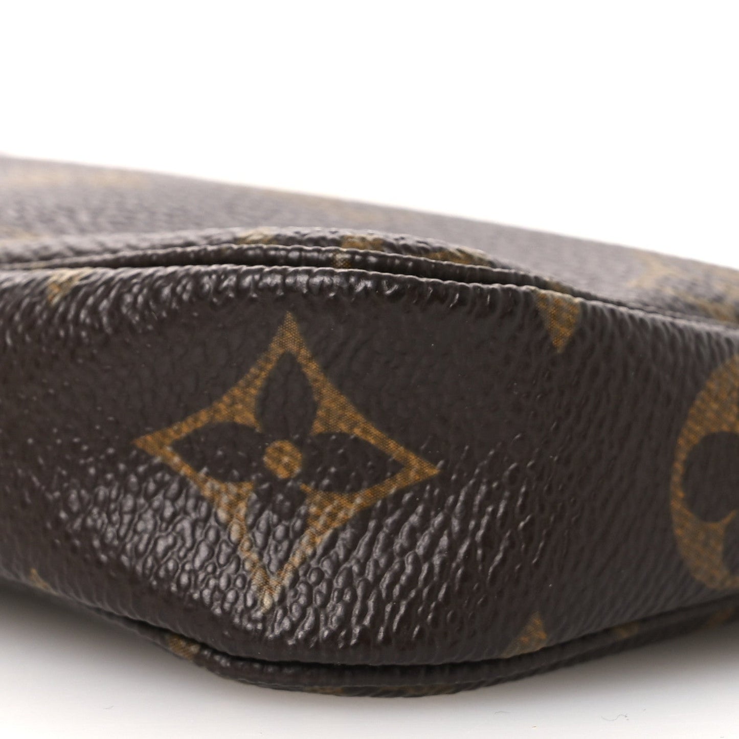 Monogram Bucket Pochette Accessories