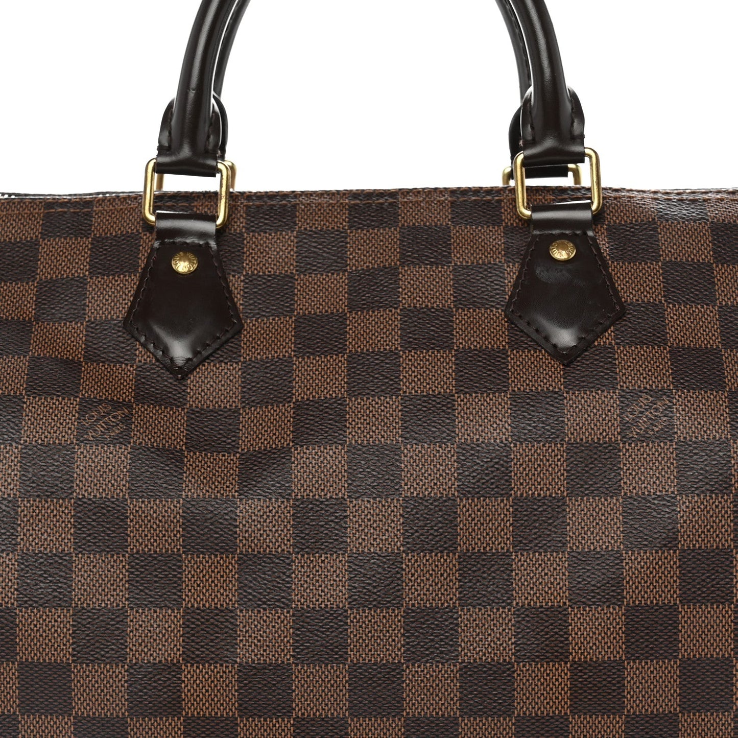 Damier Ebene Speedy 30