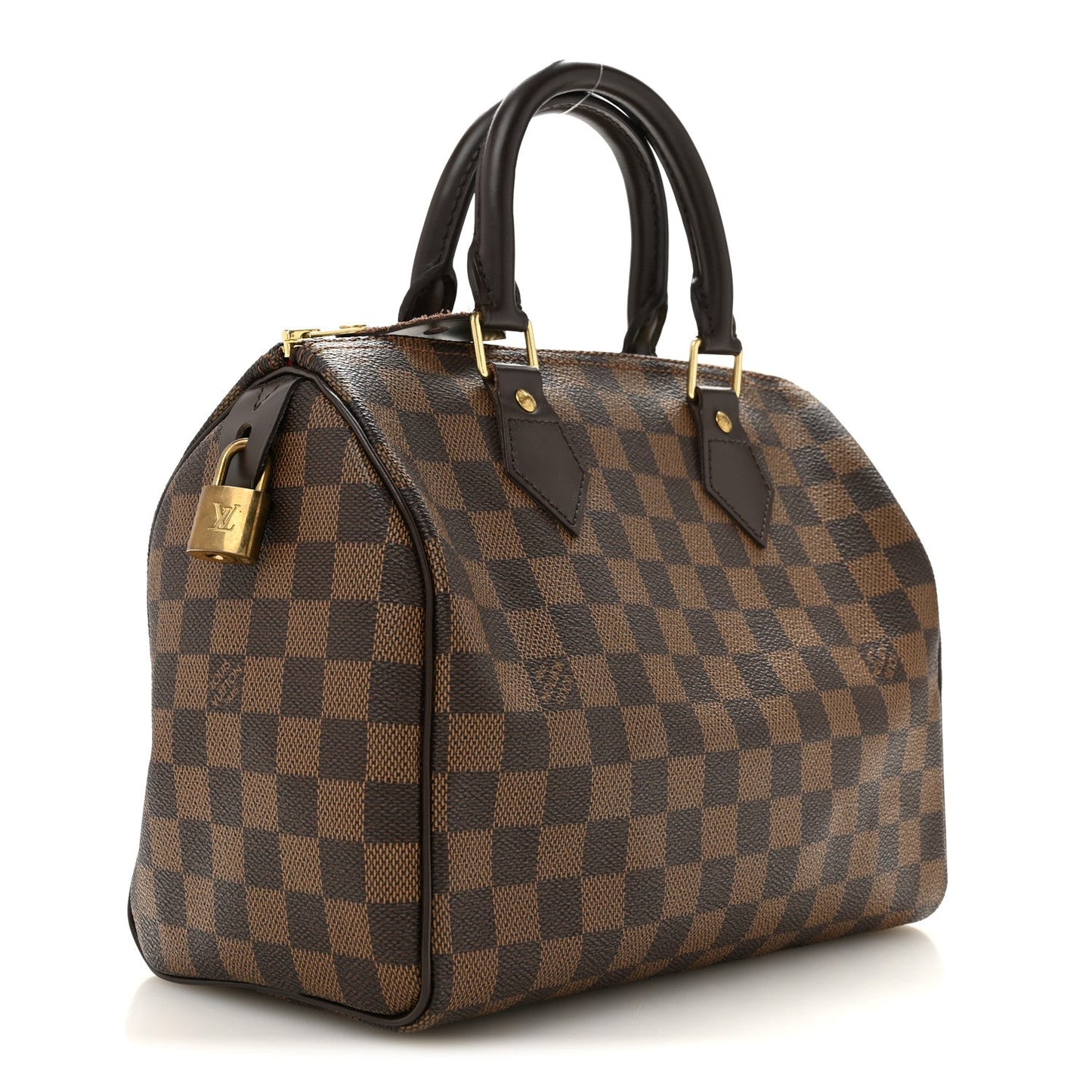 Damier Ebene Speedy 25
