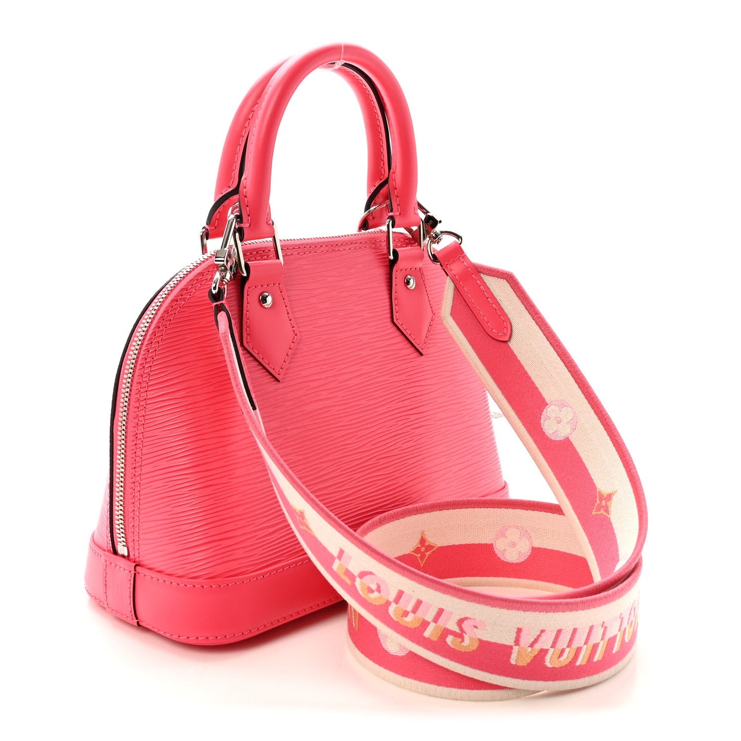 Epi Jacquard Alma BB Dragon Fruit