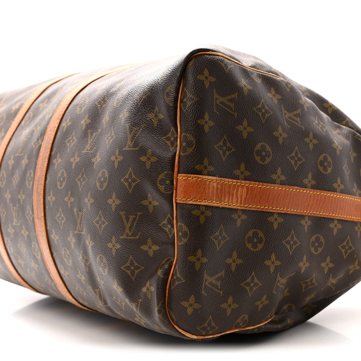 Monogram Keepall Bandouliere 55