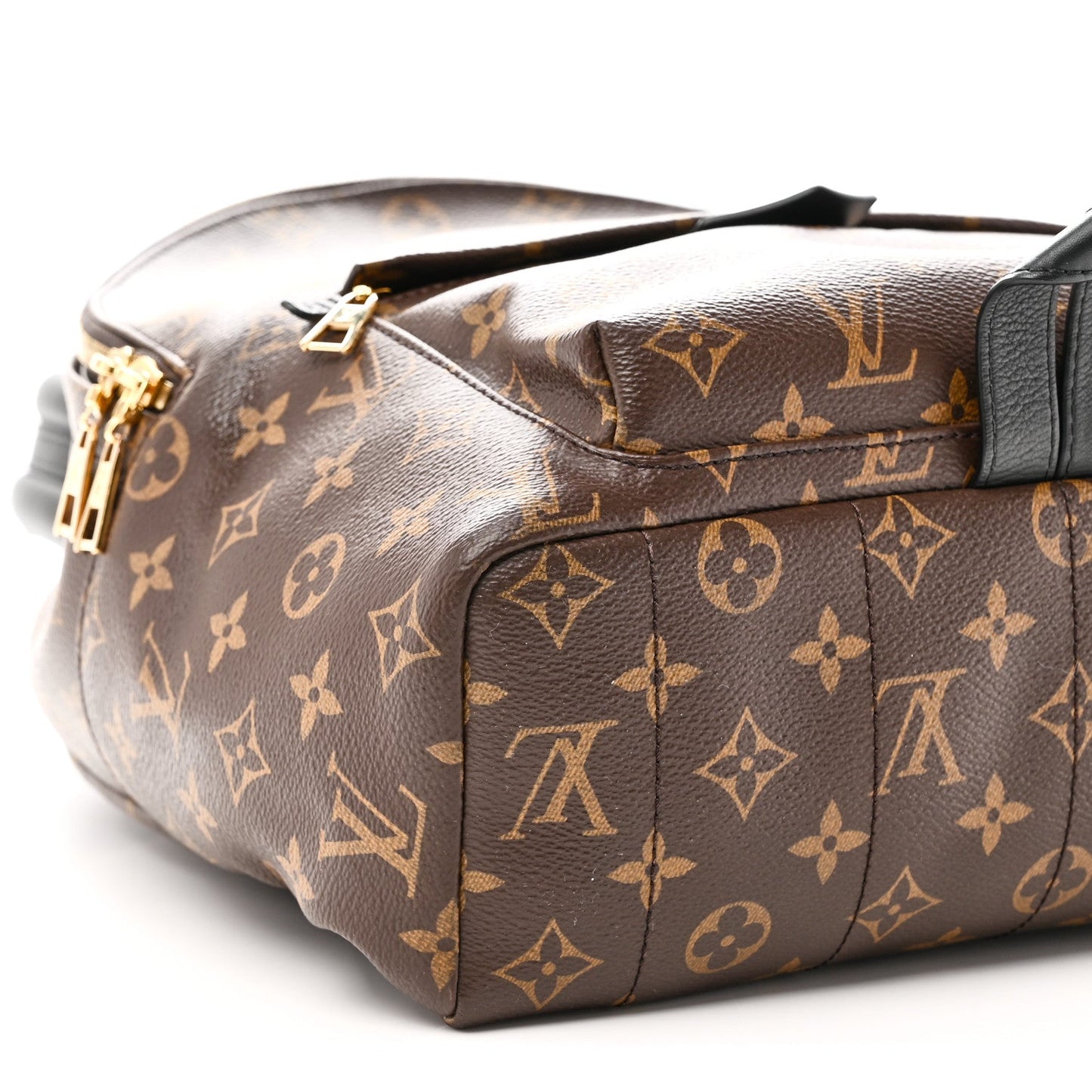 Monogram Palm Springs Backpack MM