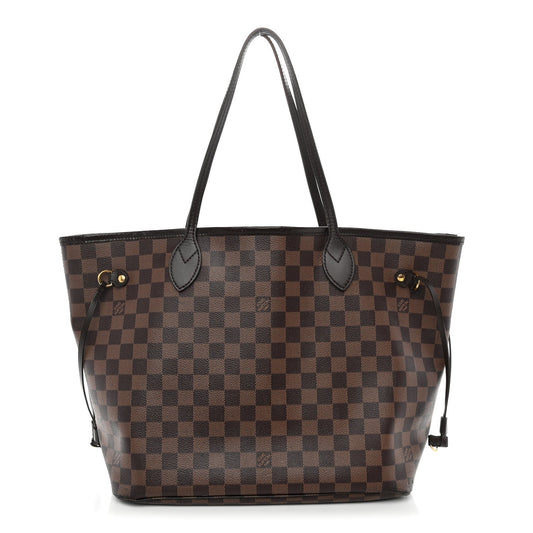 Damier Ebene Neo Neverfull MM