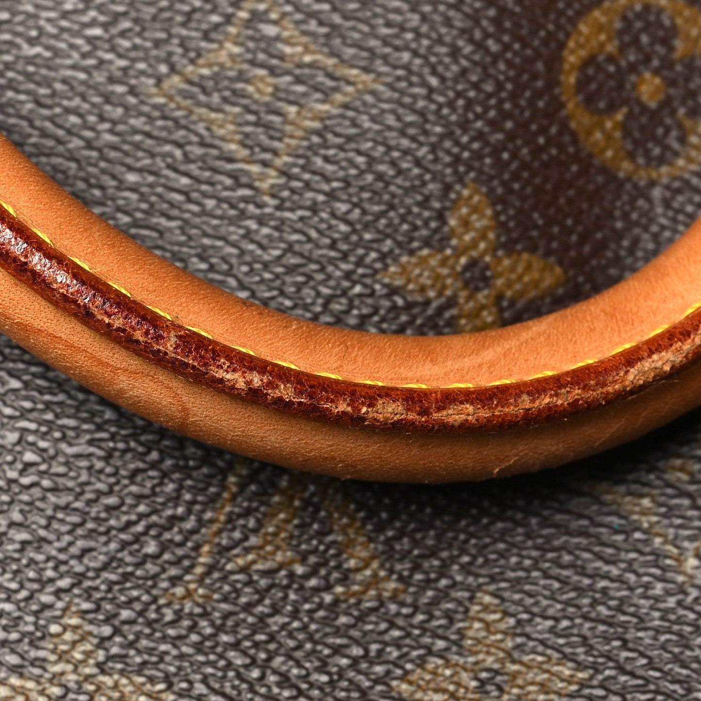 Monogram Keepall Bandouliere 55
