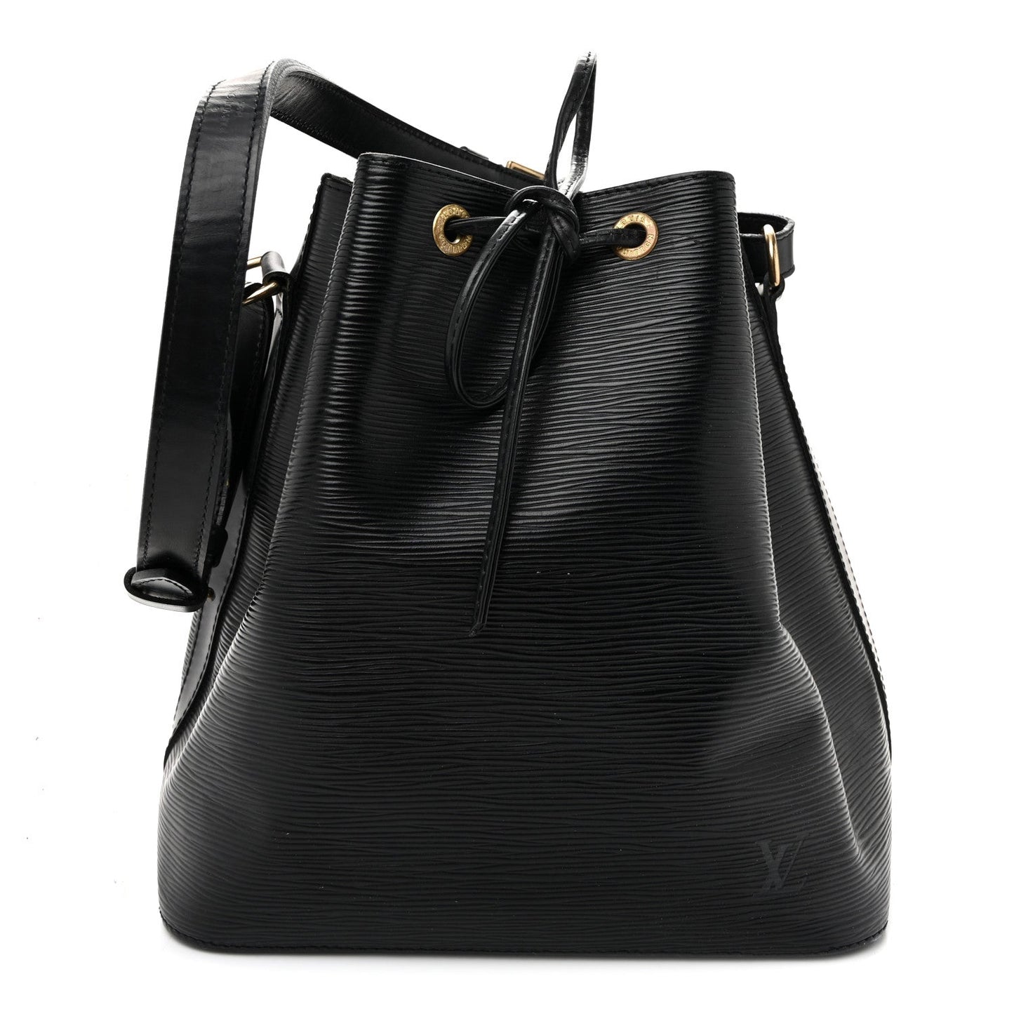 Epi Petit Noe Black Black
