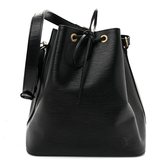 Epi Petit Noe Black Black
