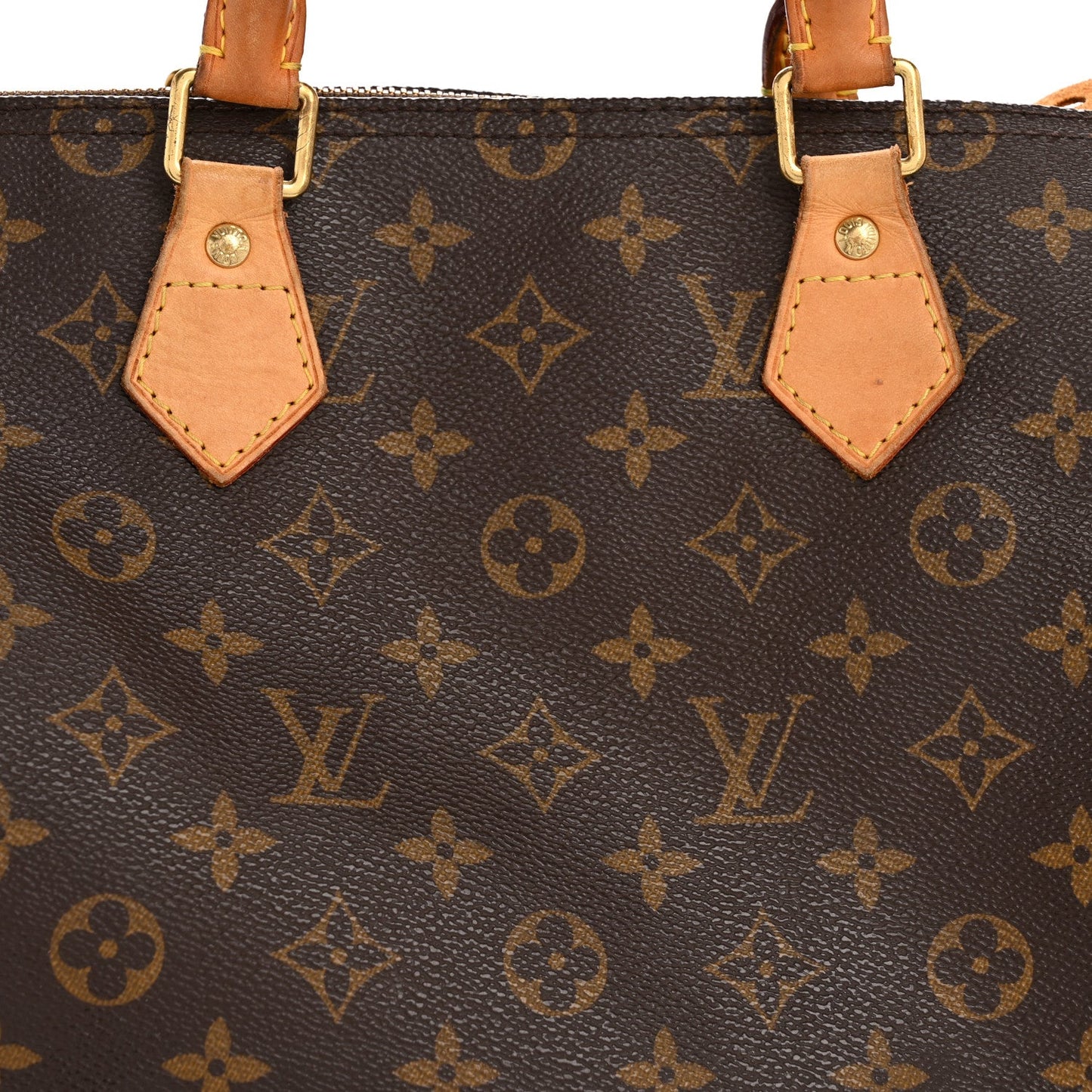 Monogram Speedy 35