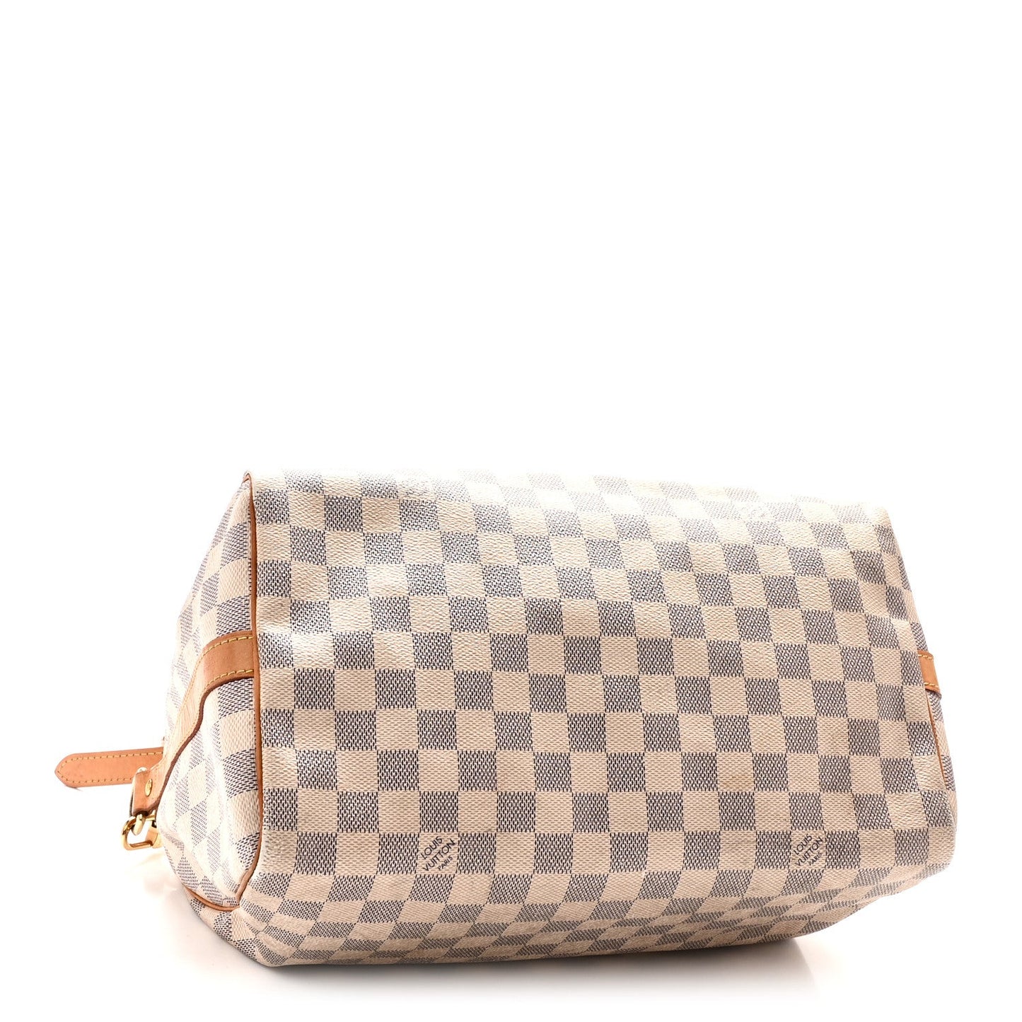 Damier Azur Speedy Bandouliere 30