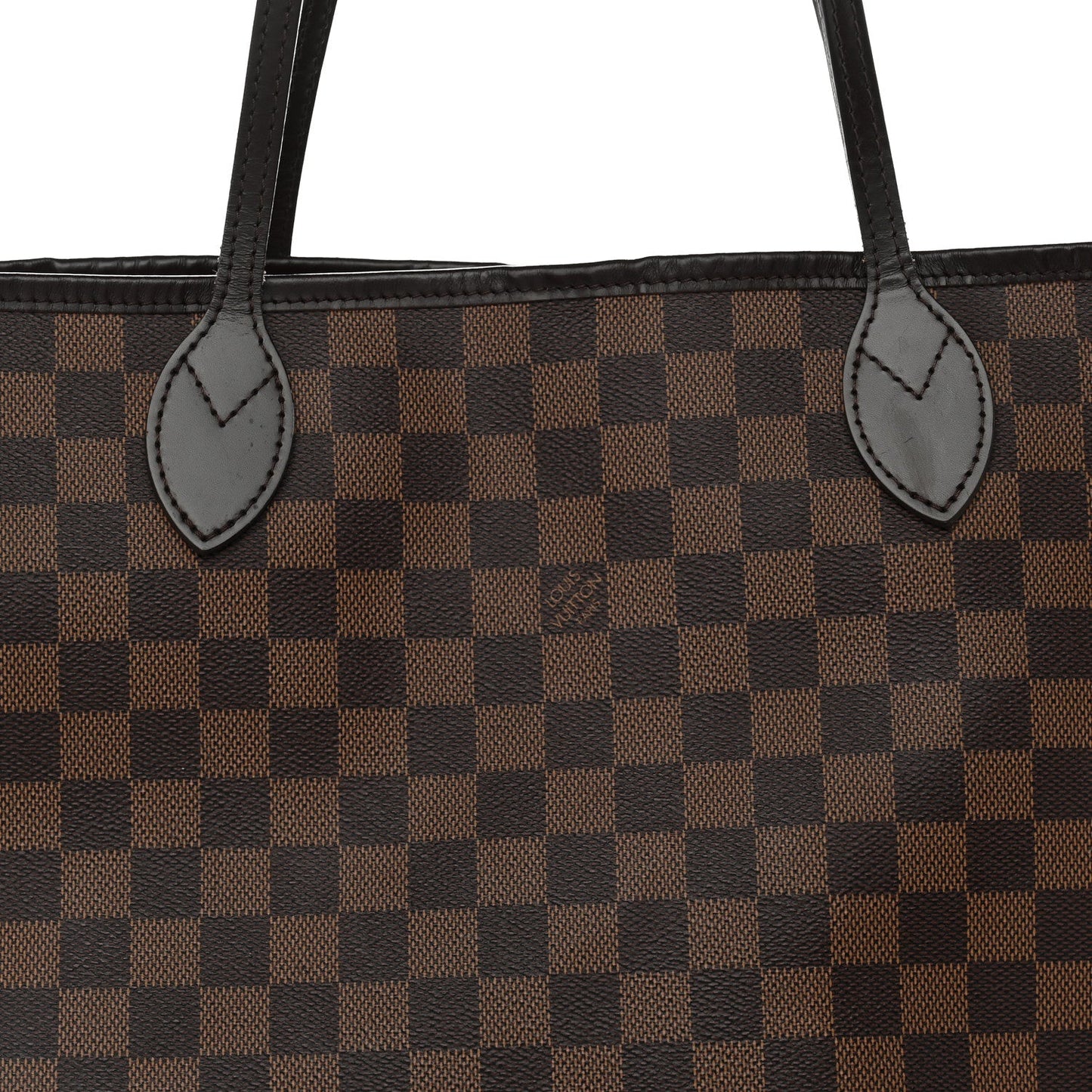 Damier Ebene Neo Neverfull MM