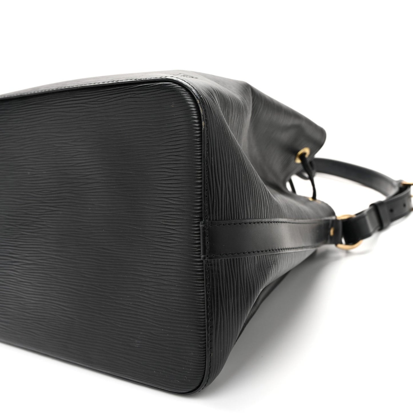 Epi Petit Noe Black Black