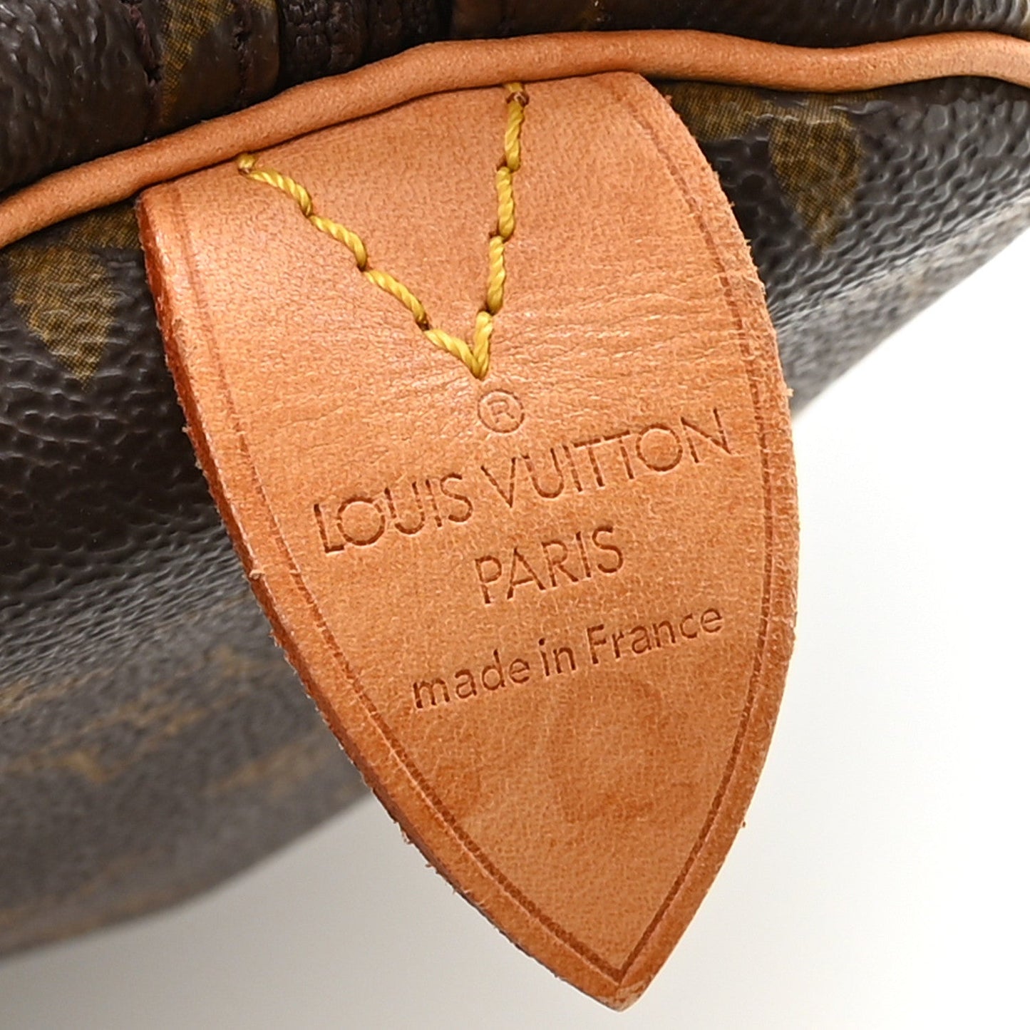 Monogram Keepall 55