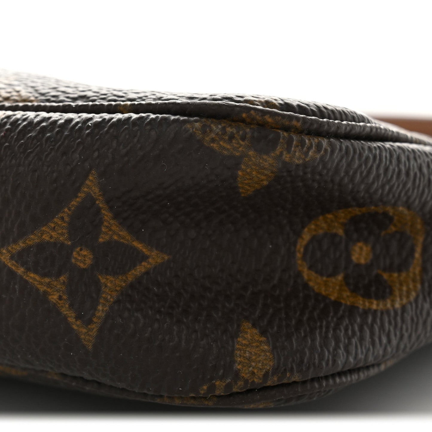 Monogram Pochette Accessories