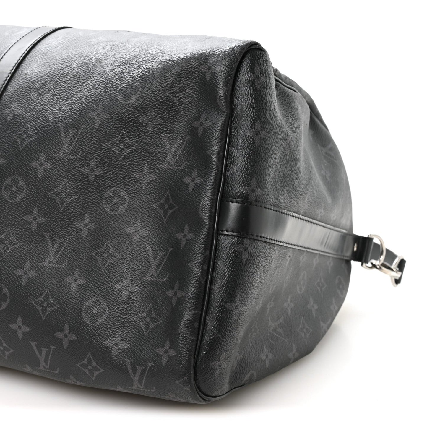 Monogram Eclipse Keepall Bandouliere 55