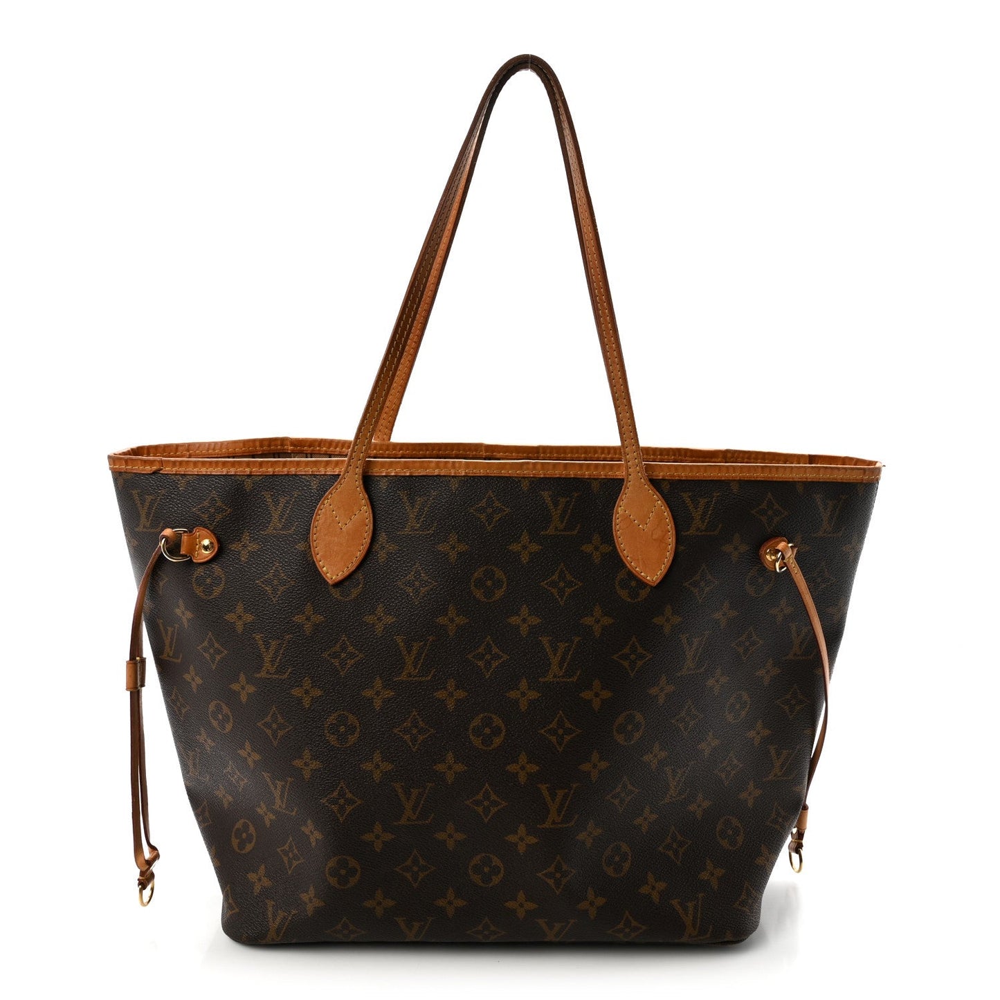 Monogram Neverfull MM