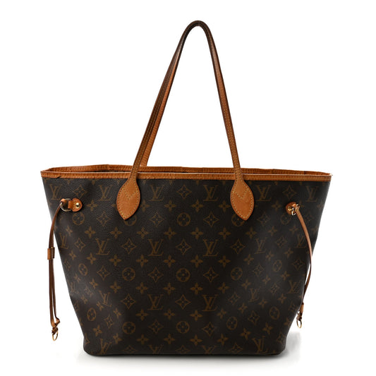 Monogram Neverfull MM