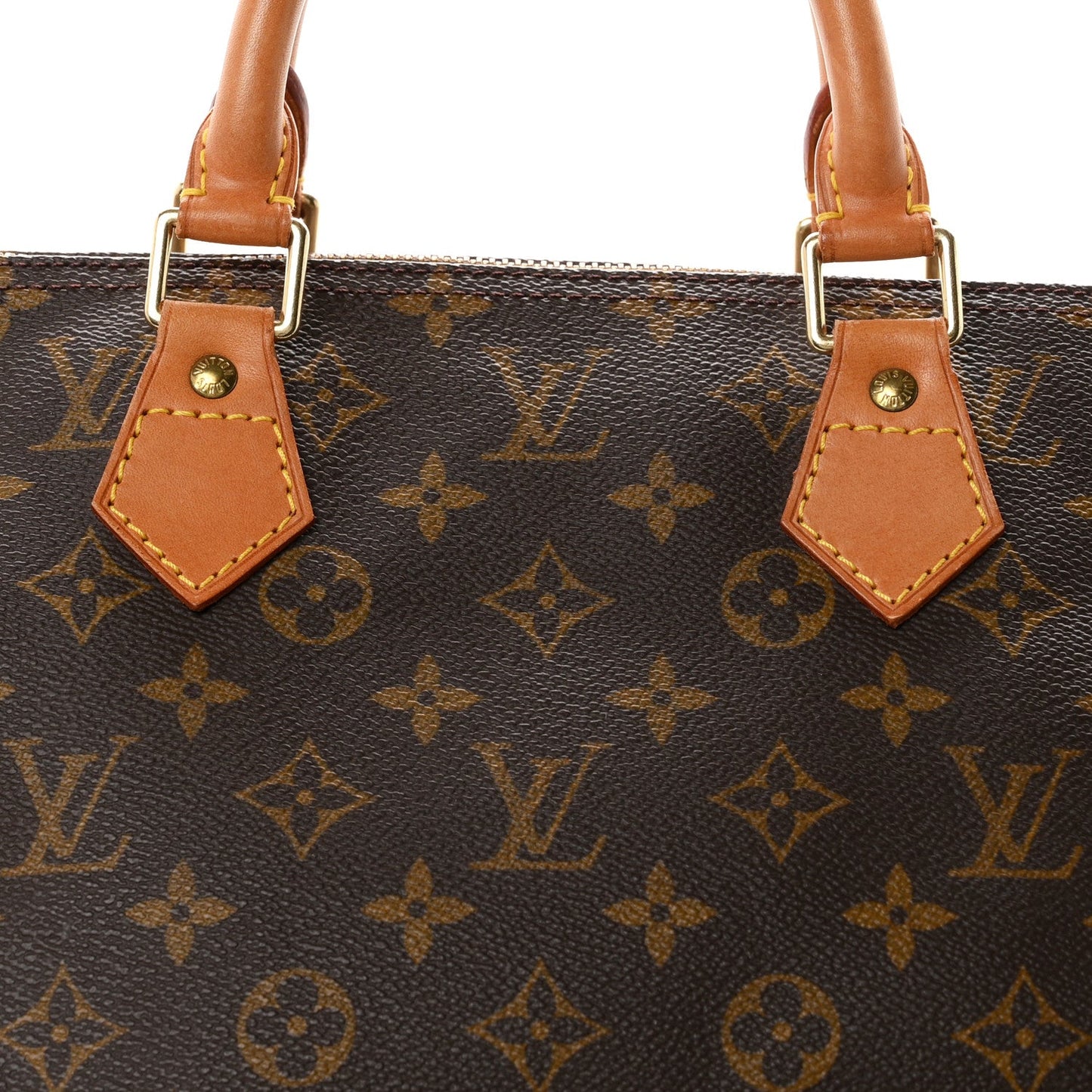 Monogram Speedy 40