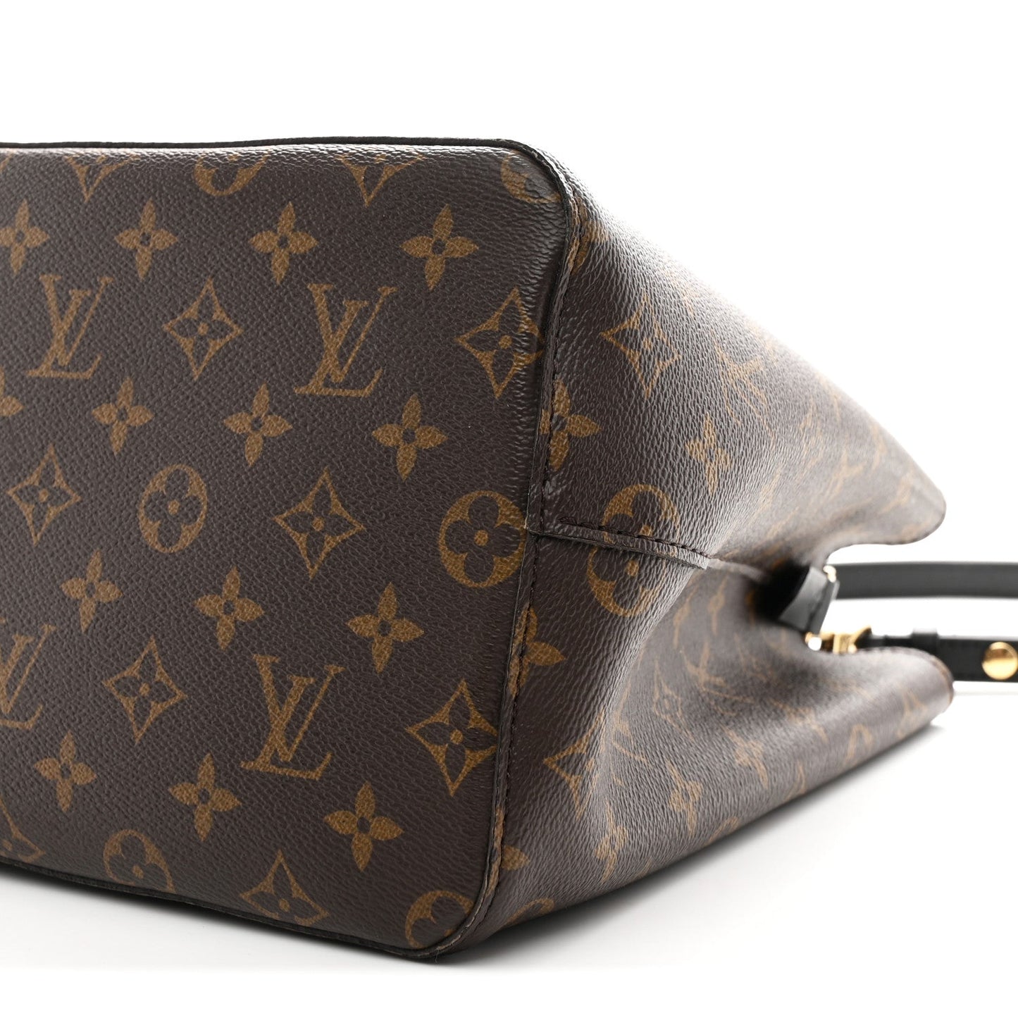 Monogram Neonoe MM Black
