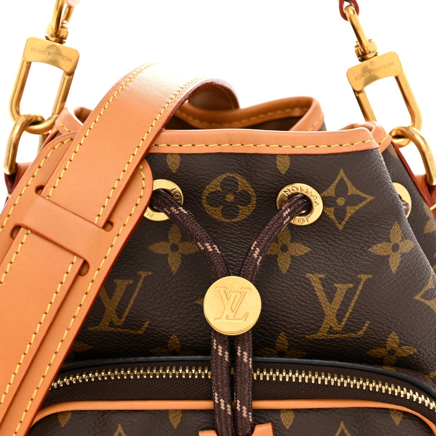 Monogram Noe Cargo