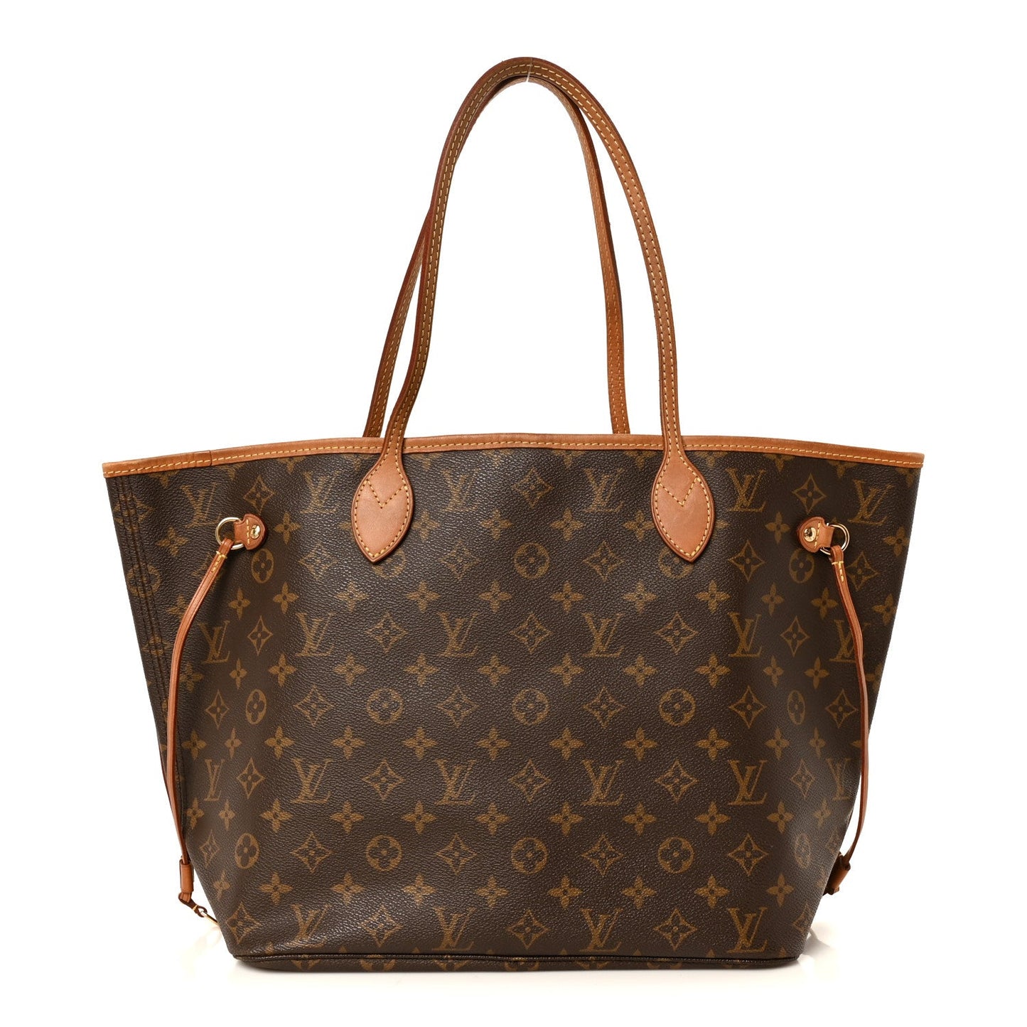 Monogram Neverfull MM