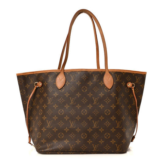 Monogram Neverfull MM