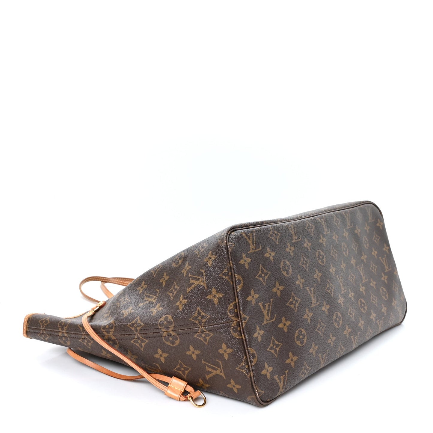 Monogram Neverfull GM