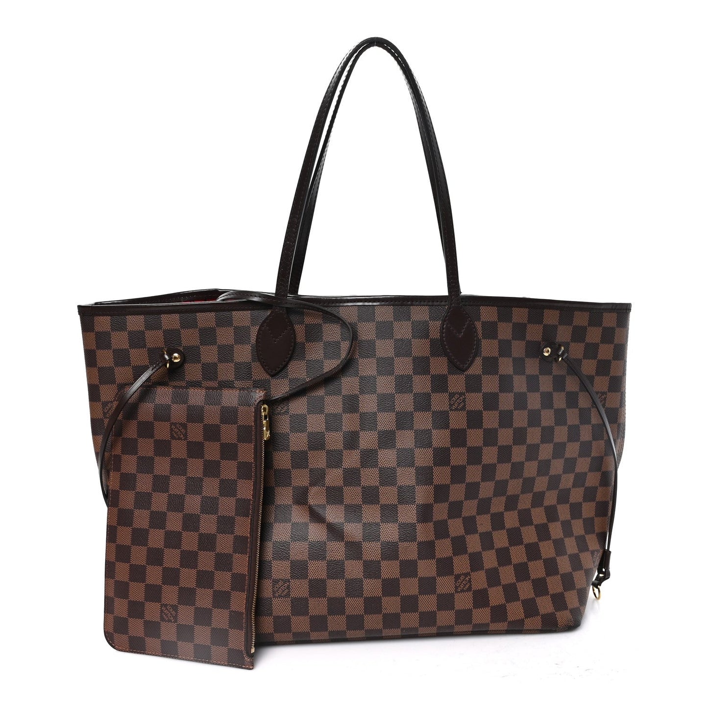 Damier Ebene Neo Neverfull GM