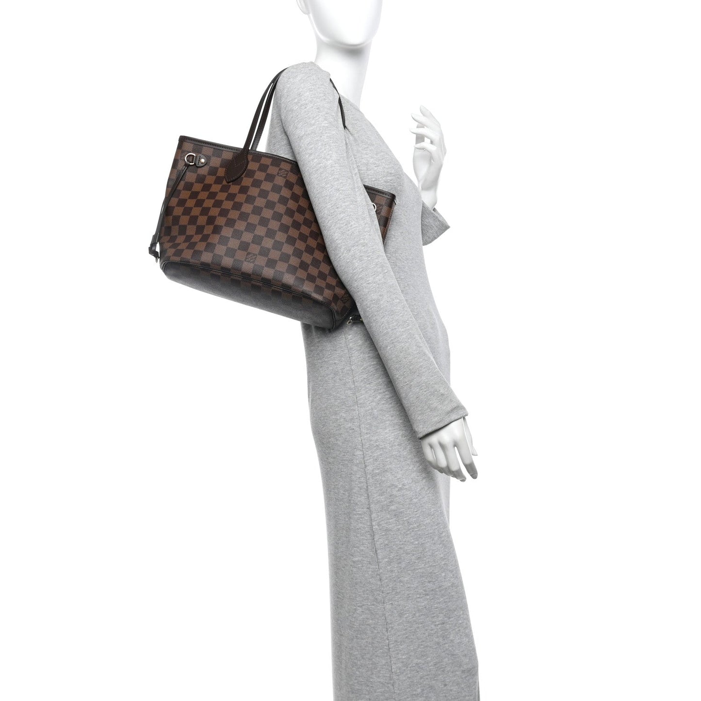 Damier Ebene Neo Neverfull PM