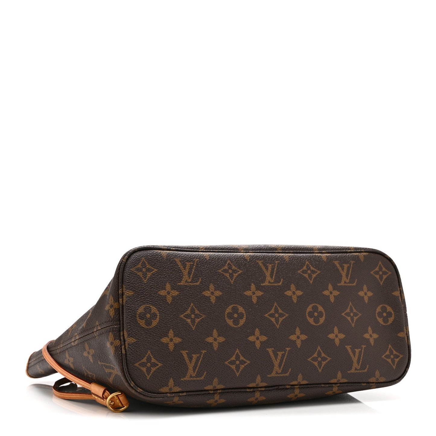 Monogram Neo Neverfull PM Pivoine