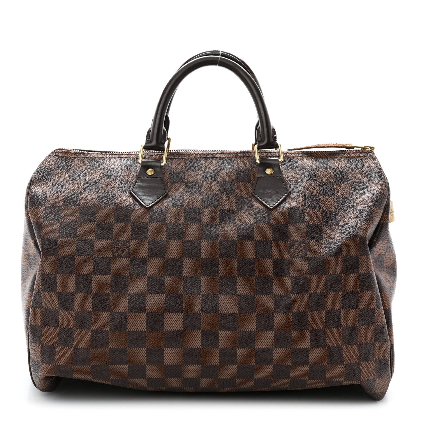 Damier Ebene Speedy 35