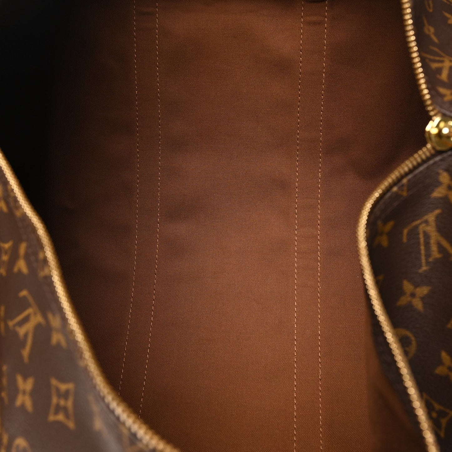 Monogram Keepall 55