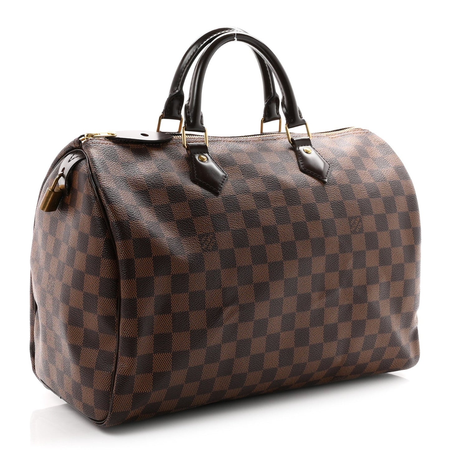 Damier Ebene Speedy 35